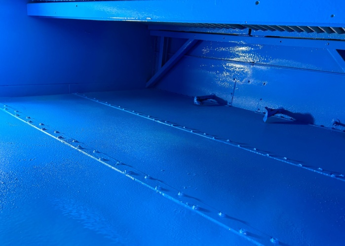 Cooling Tower Replacement