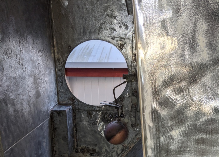 Specialists in cooling tower relining
