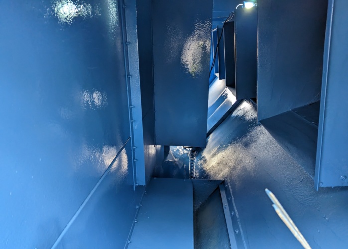 About Cooling Tower Reline